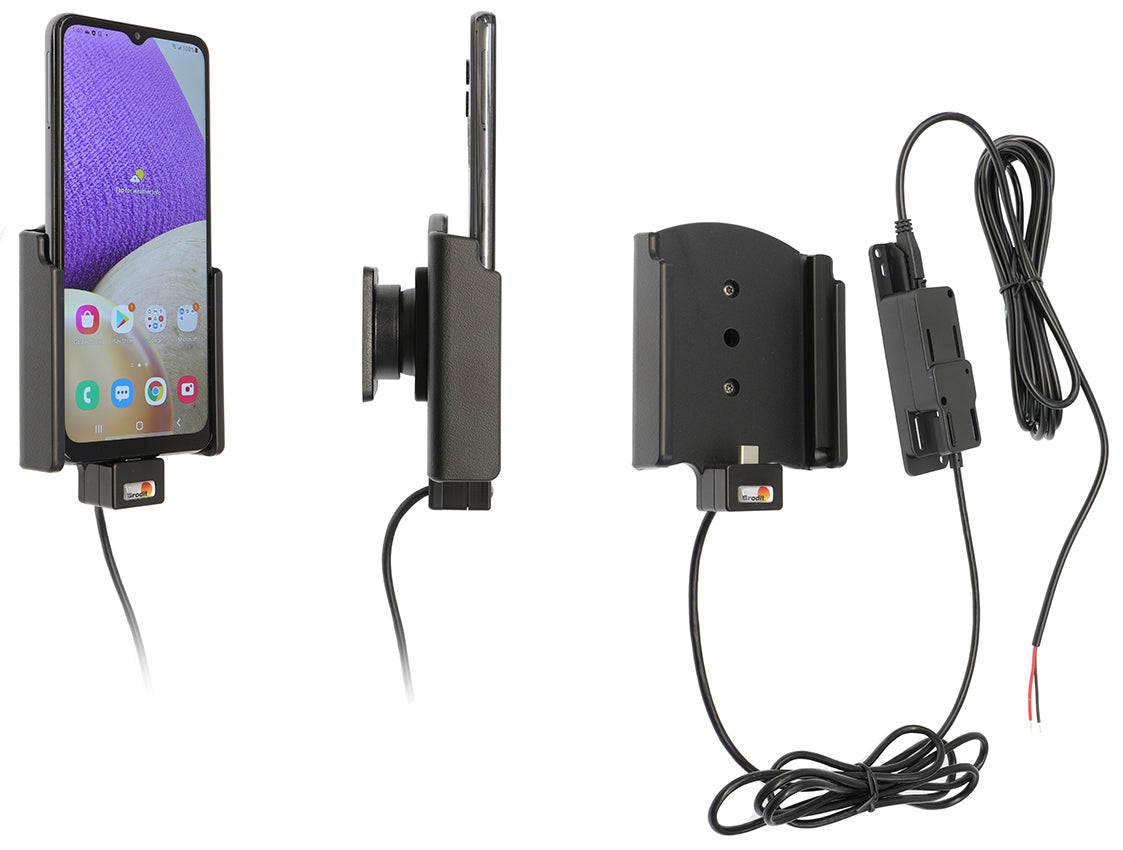 Brodit houder voor Samsung Galaxy A32 5G SM-A326U1/DS | 727280 - productfoto 1
