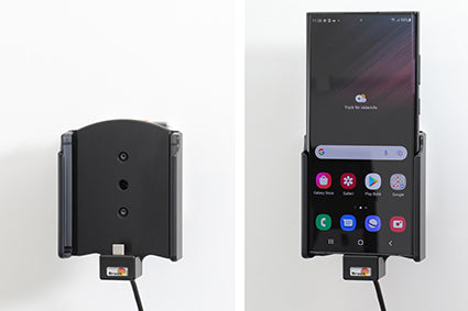 Brodit houder voor Samsung Galaxy S22 Ultra 5G (SM-S908B/SM-S908B/DS) | 727291 - productfoto 5