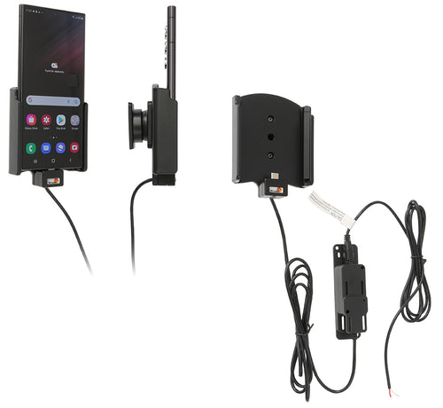 Brodit houder voor Samsung Galaxy S22 Ultra 5G (SM-S908B/SM-S908B/DS) | 727291 - productfoto 1