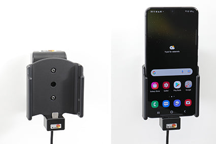 Brodit houder voor Samsung Galaxy S22 5G SM-S901B/SM-S901B/DS | 727293 - productfoto 5