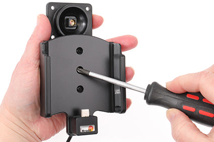 Brodit houder voor Samsung Galaxy S22+ 5G (SM-S906B/SM-S906B/DS) | 727294 - productfoto 2