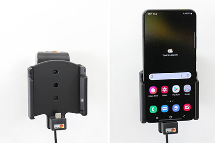 Brodit houder voor Samsung Galaxy S22+ 5G (SM-S906B/SM-S906B/DS) | 727294 - productfoto 5