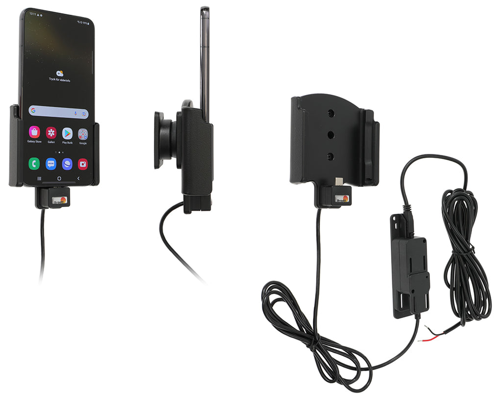 Brodit houder voor Samsung Galaxy S22+ 5G (SM-S906B/SM-S906B/DS) | 727294 - productfoto 1