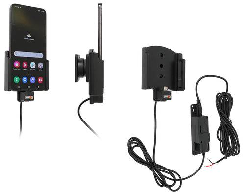 Brodit houder voor Samsung Galaxy S22+ 5G (SM-S906B/SM-S906B/DS) | 727294 - productfoto 1
