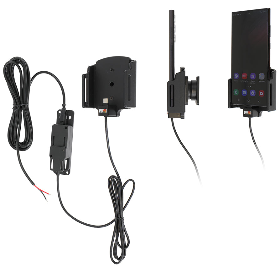 Brodit houder voor Samsung Galaxy S22 Ultra 5G (SM-S908B/SM-S908B/DS) | 727295 - productfoto 6