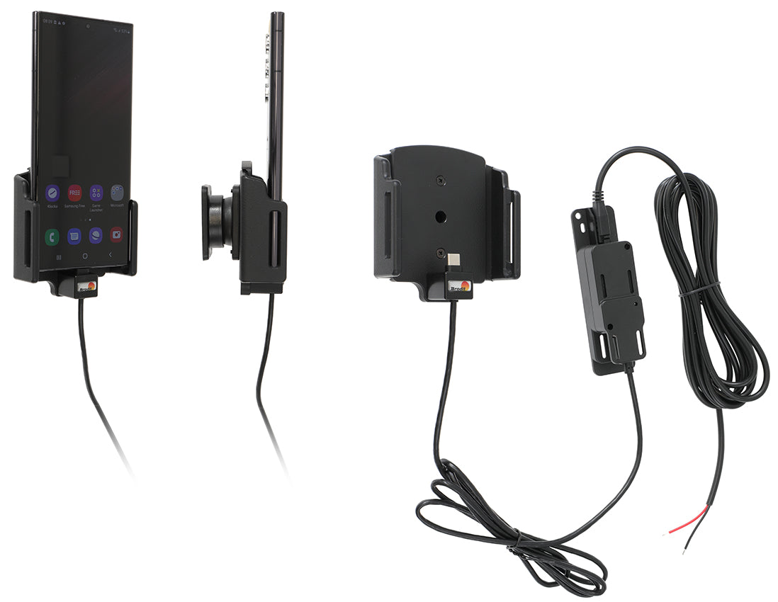 Brodit houder voor Samsung Galaxy S22 Ultra 5G (SM-S908B/SM-S908B/DS) | 727295 - productfoto 1