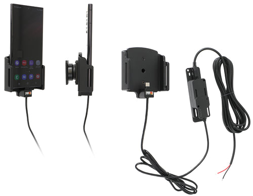Brodit houder voor Samsung Galaxy S22 Ultra 5G (SM-S908B/SM-S908B/DS) | 727295 - productfoto 1