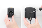 Brodit houder voor Samsung Galaxy S22+ 5G (SM-S906B/SM-S906B/DS) | 727299 - productfoto 4