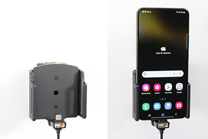 Brodit houder voor Samsung Galaxy S22+ 5G (SM-S906B/SM-S906B/DS) | 727299 - productfoto 5