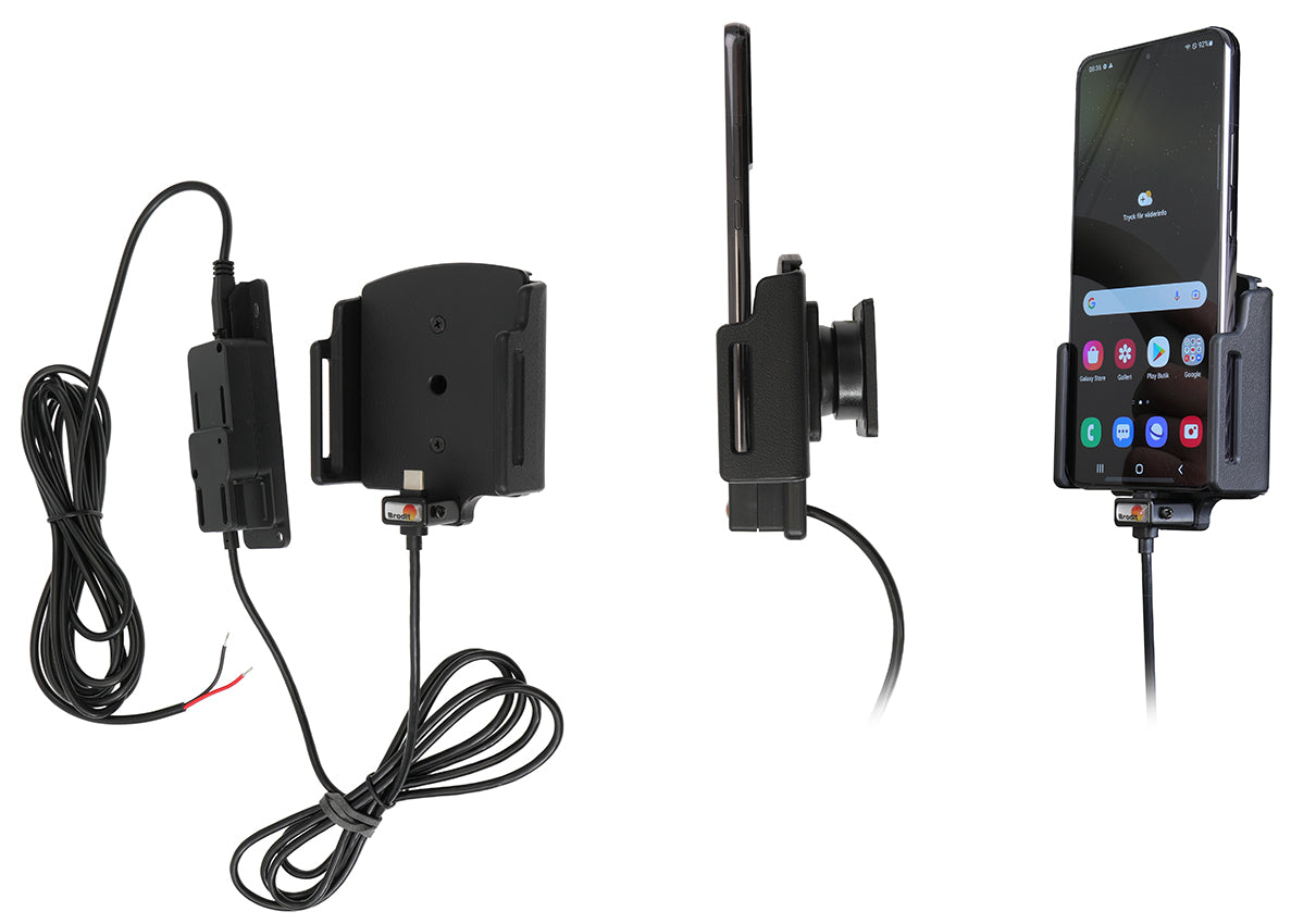 Brodit houder voor Samsung Galaxy S22+ 5G (SM-S906B/SM-S906B/DS) | 727299 - productfoto 6