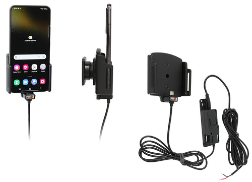 Brodit houder voor Samsung Galaxy S22+ 5G (SM-S906B/SM-S906B/DS) | 727299 - productfoto 1