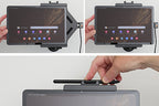 Brodit houder voor Samsung Galaxy Tab S8 SM-X700 | 727308 - productfoto 3