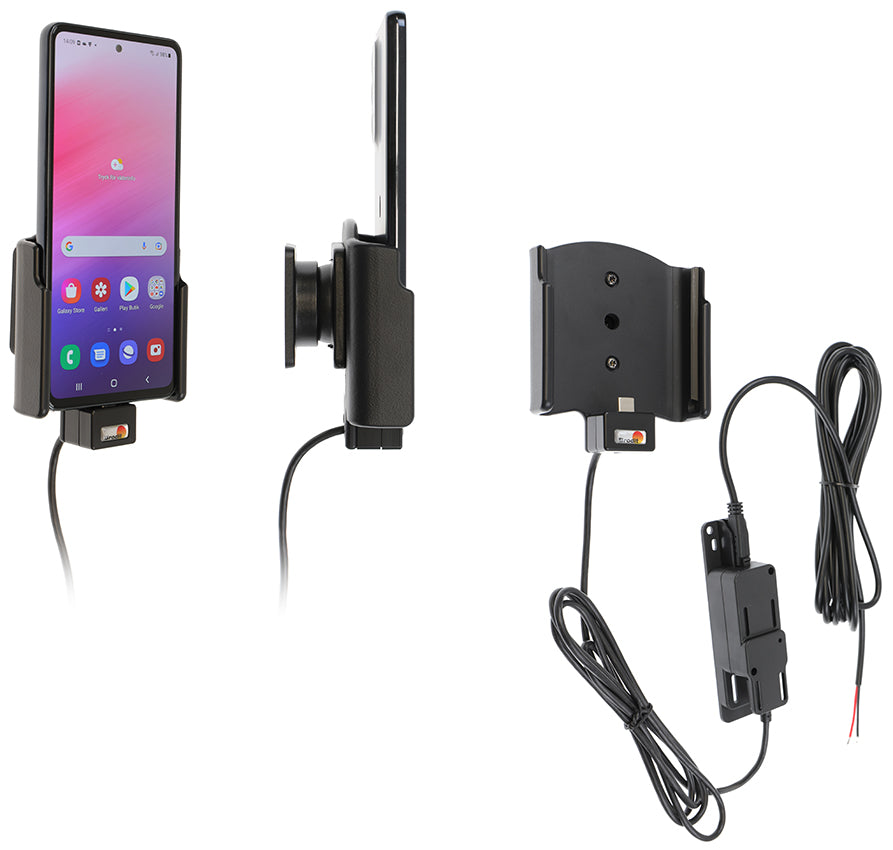 Brodit houder voor Samsung Galaxy A53 5G SM-A536B/DS | 727309 - productfoto 1