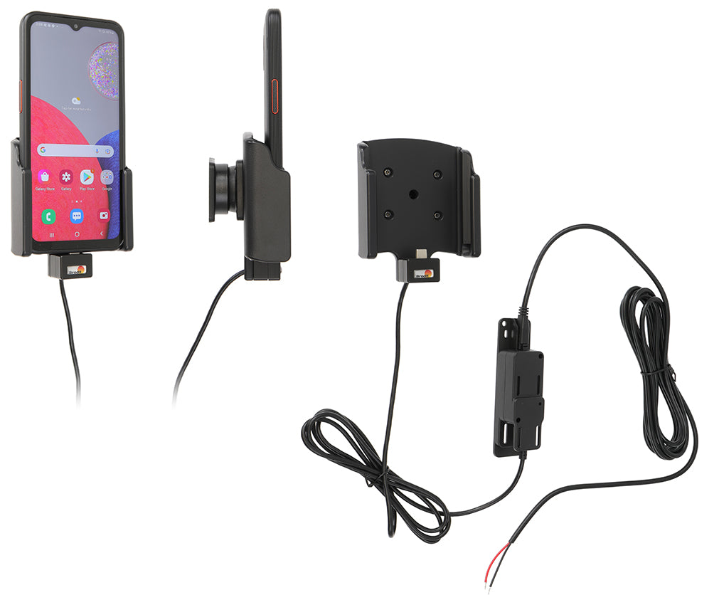 Brodit houder voor Samsung Galaxy XCover 6 Pro | 727313 - productfoto 1