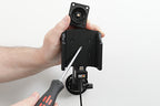 Brodit houder voor Honeywell CT37 en Honeywell CT30XP | 727334 - productfoto 2