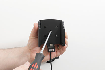 Brodit houder voor Honeywell CT37 en Honeywell CT30XP | 727334 - productfoto 4