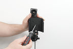 Brodit houder voor Honeywell CT37 en Honeywell CT30XP | 727335 - productfoto 2