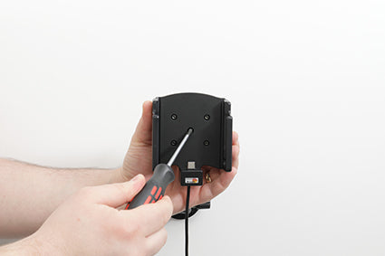 Brodit houder voor Honeywell CT37 en Honeywell CT30XP | 727335 - productfoto 4