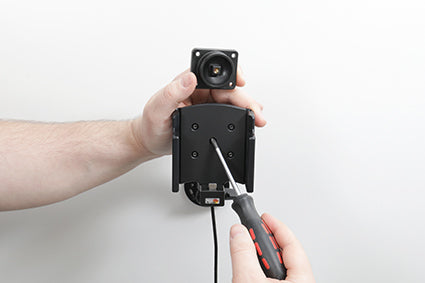 Brodit houder voor Webfleet Pro M | 727342 - productfoto 2