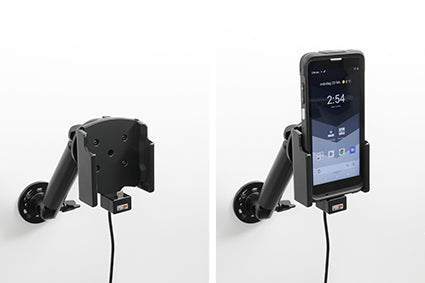 Brodit houder voor Webfleet Pro M | 727342 - productfoto 5