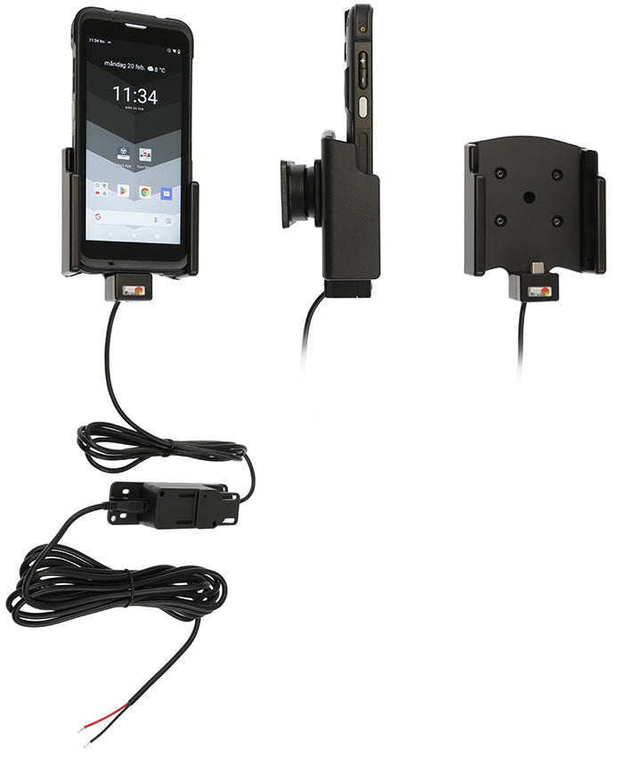 Brodit houder voor Webfleet Pro M | 727342 - productfoto 1