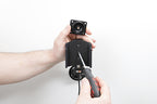 Brodit houder voor Samsung Galaxy S23 SM-S911B/DS | 727344 - productfoto 2