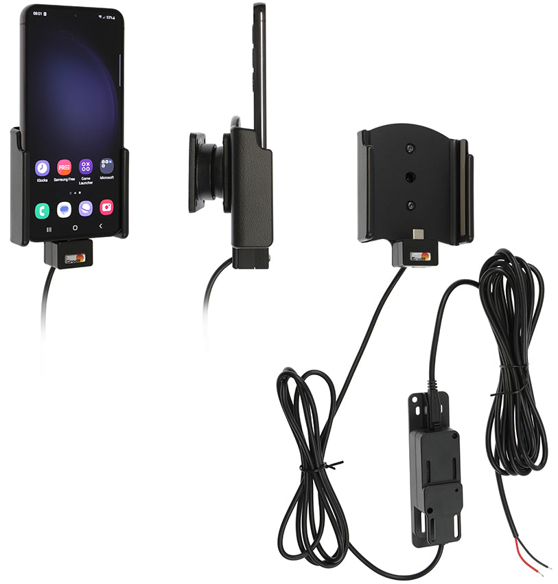 Brodit houder voor Samsung Galaxy S23 SM-S911B/DS | 727344 - productfoto 1