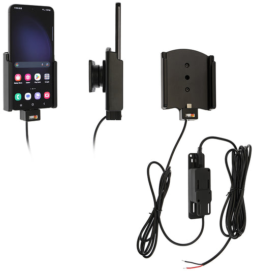Brodit houder voor Samsung Galaxy S23+ SM-S916B/DS | 727345 - productfoto 1