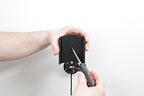 Brodit houder voor Samsung Galaxy S23 Ultra SM-S918B/DS | 727346 - productfoto 4