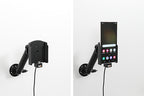 Brodit houder voor Samsung Galaxy S23 Ultra SM-S918B/DS | 727346 - productfoto 5
