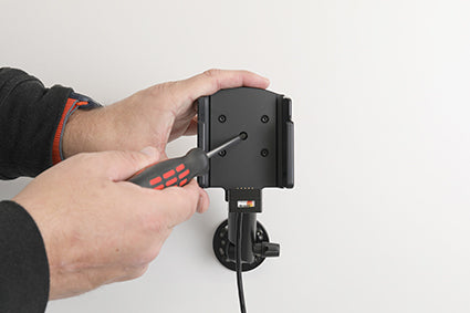 Brodit houder voor Honeywell CT47 | 727365 - productfoto 4