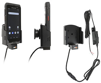 Brodit houder voor Honeywell CT47 | 727365 - productfoto 1