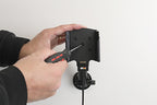 Brodit houder voor Honeywell CT47 | 727366 - productfoto 4