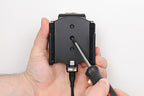 Brodit houder voor Apple iPhone 15 Pro en Apple iPhone 15 | 727369 - productfoto 4