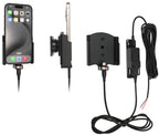 Brodit houder voor Apple iPhone 15 Pro en Apple iPhone 15 | 727369 - productfoto 1