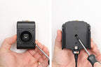 Brodit houder voor Apple iPhone 17 Pro en Apple iPhone 17 | 727370 - productfoto 4