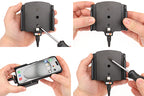 Brodit houder voor Apple iPhone 17 Pro Max en Apple iPhone 16 Pro Max | 727371 - productfoto 2