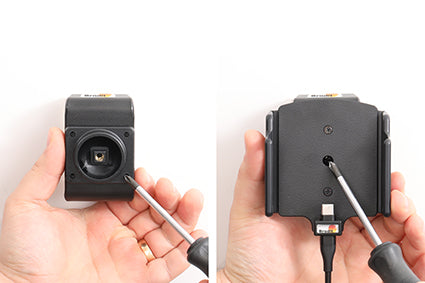 Brodit houder voor Apple iPhone 17 Pro Max en Apple iPhone 16 Pro Max | 727371 - productfoto 4