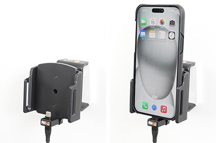 Brodit houder voor Apple iPhone 17 Pro Max en Apple iPhone 16 Pro Max | 727371 - productfoto 5