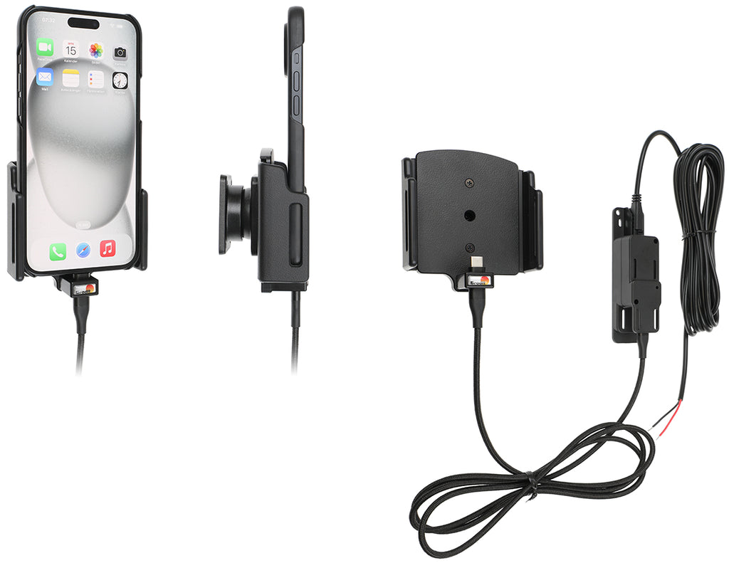 Brodit houder voor Apple iPhone 17 Pro Max en Apple iPhone 16 Pro Max | 727371 - productfoto 1