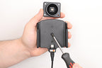 Brodit houder voor Apple iPhone 17 Pro Max en Apple iPhone 16 Pro Max | 727377 - productfoto 3