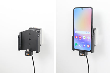 Brodit houder voor Samsung Galaxy A34 5G | 727378 - productfoto 5