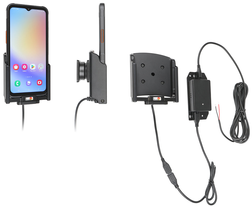 Brodit houder voor Samsung Galaxy XCover 7 | 727381 - productfoto 1