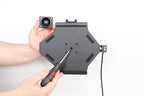 Brodit houder voor Samsung Galaxy Tab S9 FE SM-X51x en Samsung Galaxy Tab S10 FE SM-X520 | 727384 - productfoto 2