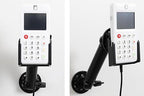 Brodit actieve houder voor myPOS Go 2 | 727388 - productfoto 5