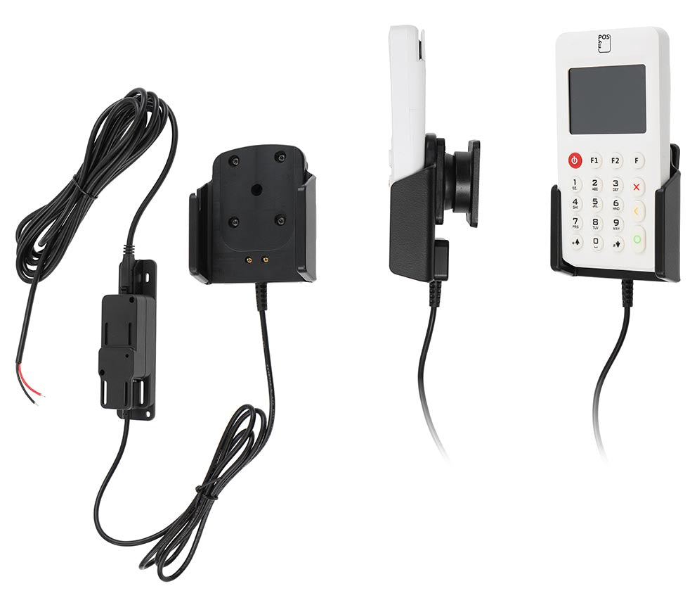 Brodit actieve houder voor myPOS Go 2 | 727388 - productfoto 6