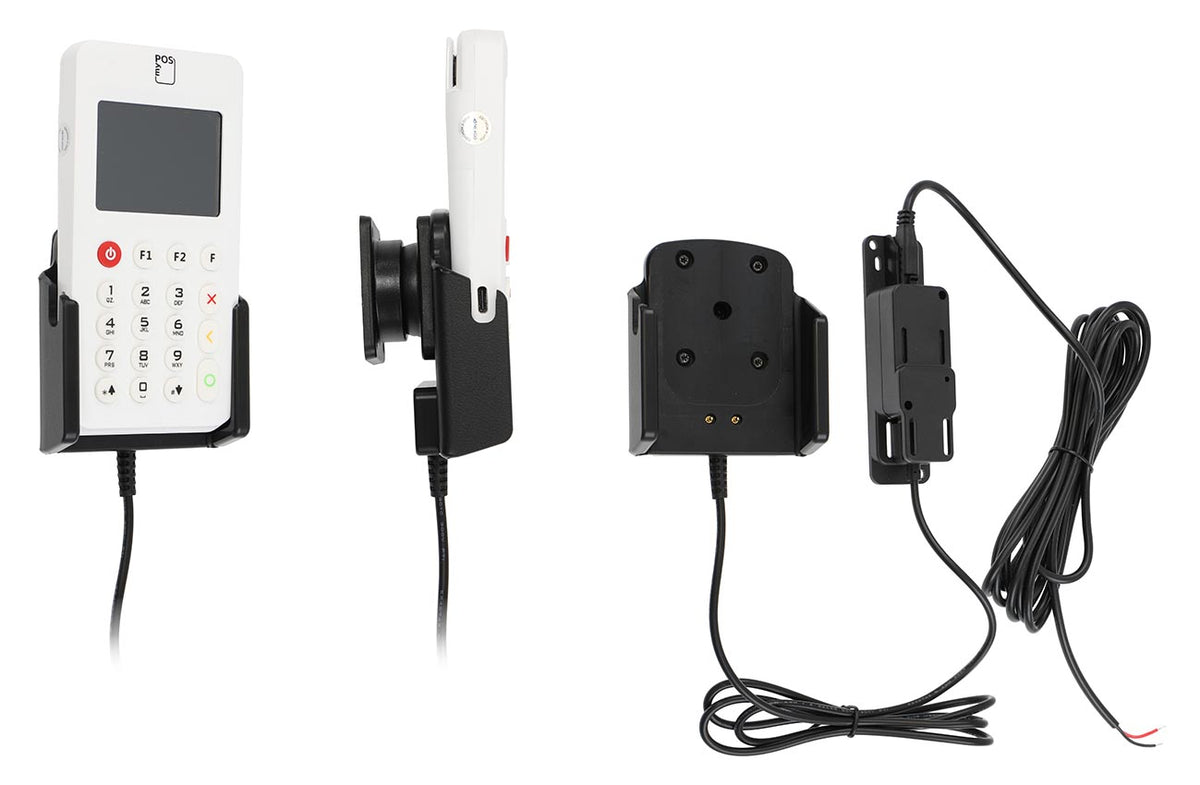 Brodit actieve houder voor myPOS Go 2 | 727388 - productfoto 1