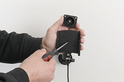 Brodit houder voor Apple iPhone 15 | 727393 - productfoto 2