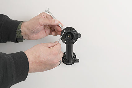 Brodit houder voor Apple iPhone 15 | 727393 - productfoto 3