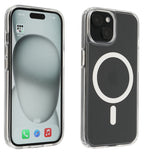 Brodit houder voor Apple iPhone 15 | 727393 - productfoto 6